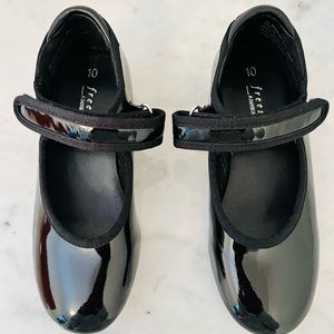 Tap Shoes - size 10 toddler